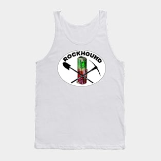 Rockhound Tank Top